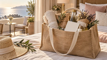 What to Put in Wedding Welcome Bags: 25 Thoughtful Ideas Guests Will Actually Use