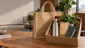 Sustainable Corporate Gifting: How to Build a Gift People Will Actually Reuse
